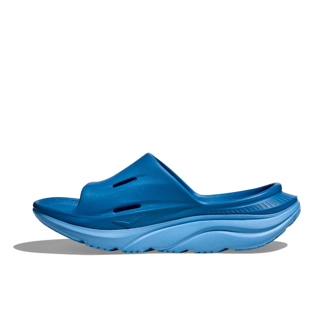 Hoka Ora Slide 3 Sandals (Unisex)