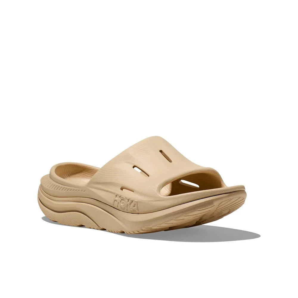 Hoka Ora Slide 3 Sandals (Unisex)