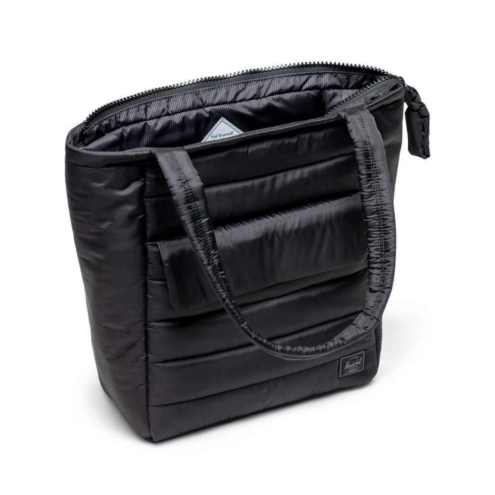 Sac à bandoulière Herschel Retreat Quilted