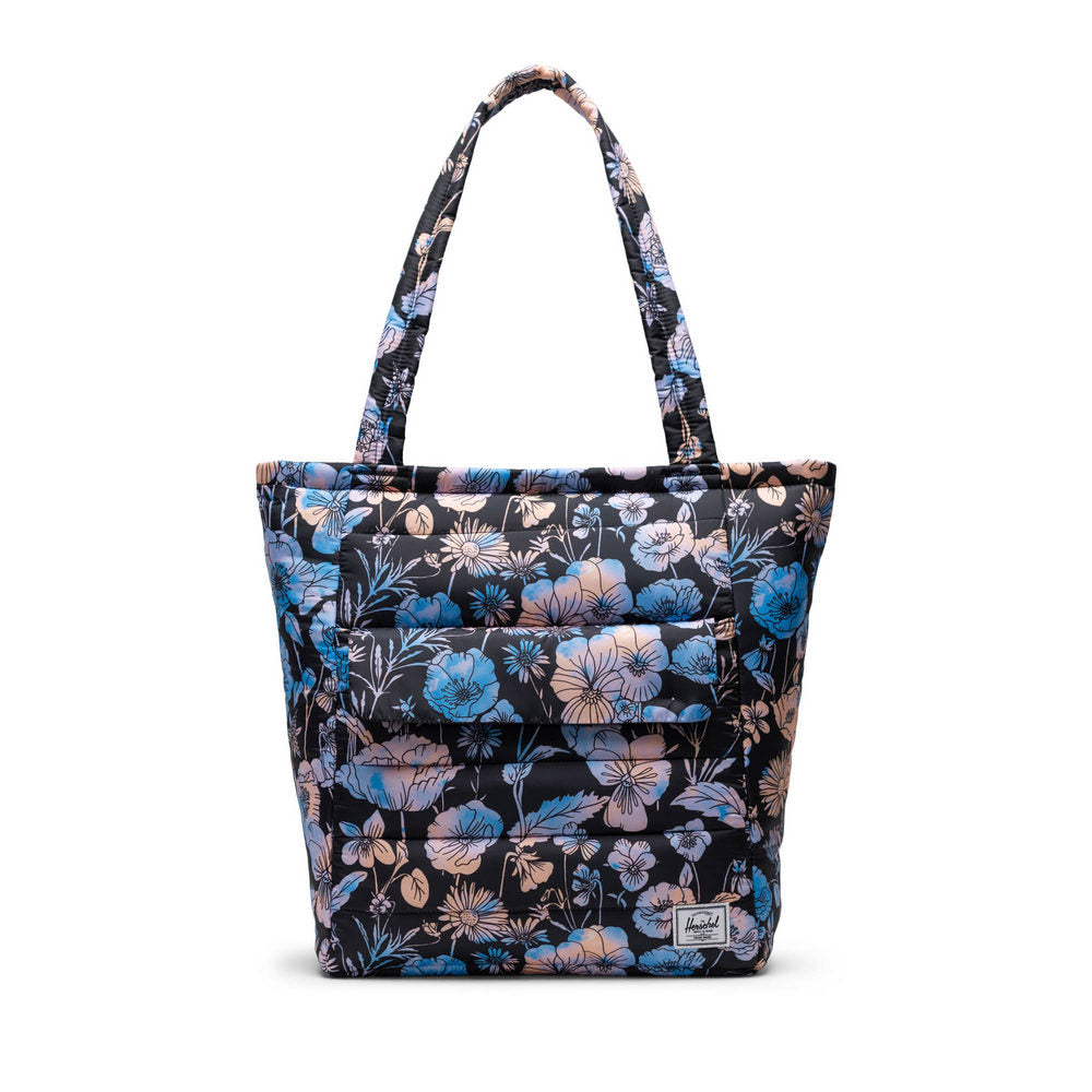Sac à bandoulière Herschel Retreat Quilted