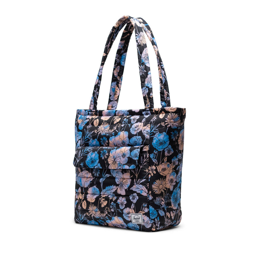 Sac à bandoulière Herschel Retreat Quilted