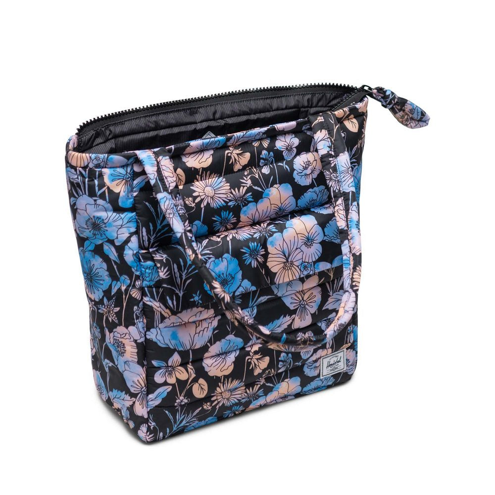 Sac à bandoulière Herschel Retreat Quilted
