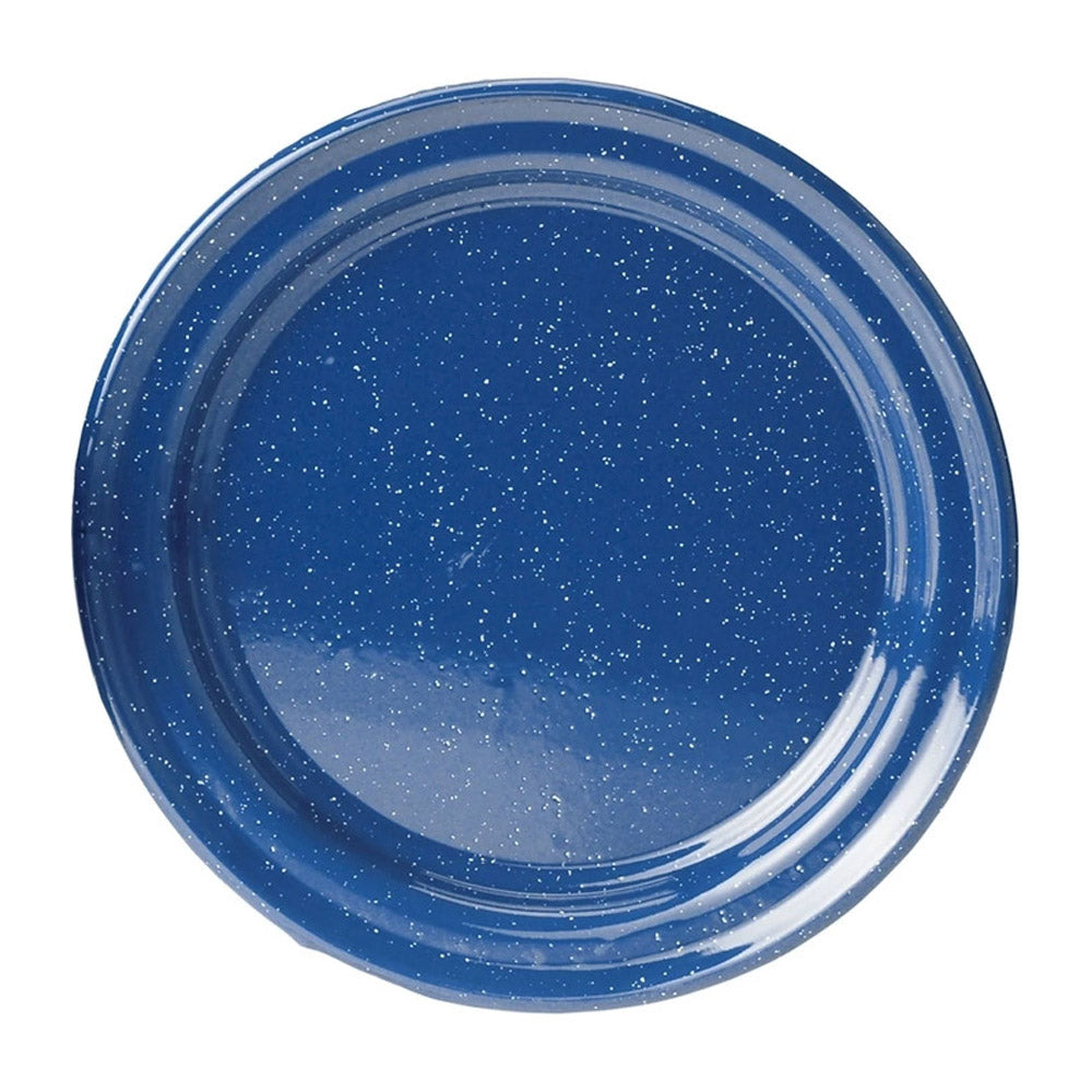 GSI 10'' Plate - Blue