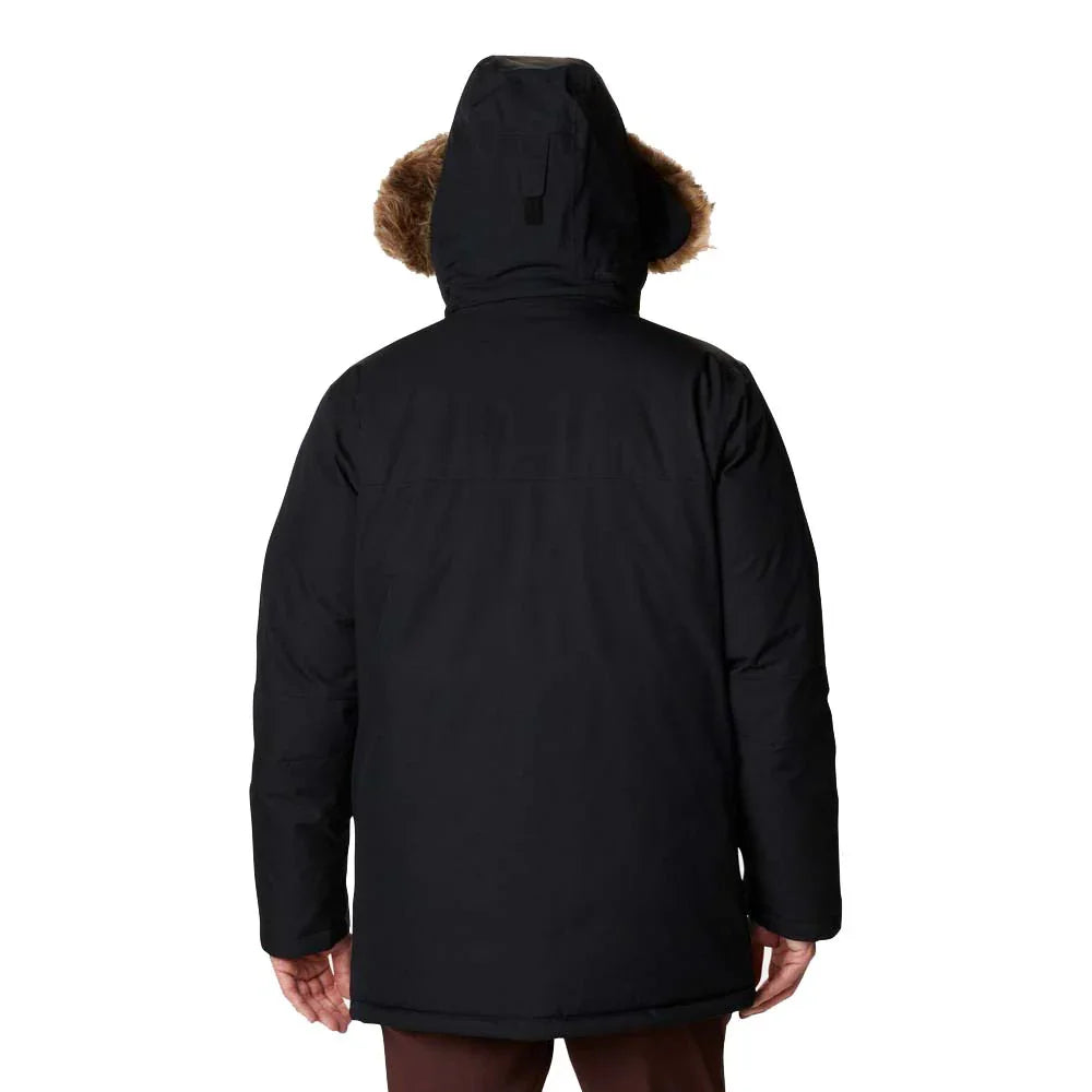 Manteau d'hiver Columbia Winter Rebellion (hommes)