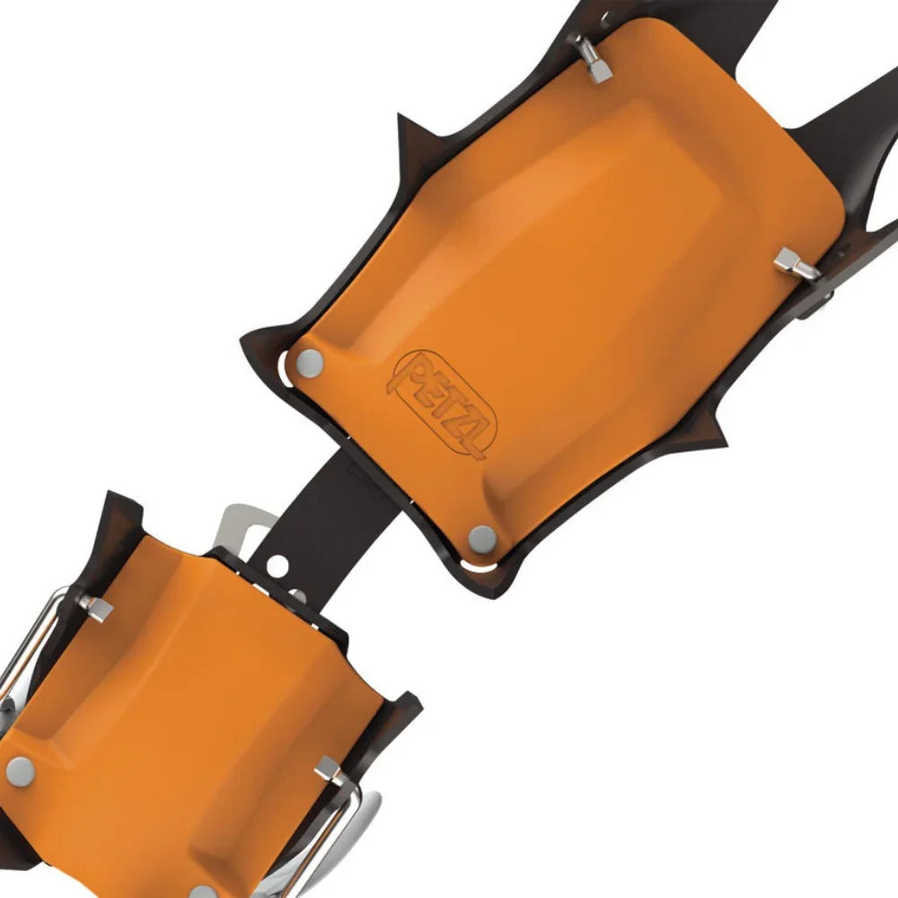 Petzl Vasak Crampons