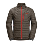 Jack Wolfskin M's Routeburn Pro Winter Jacket
