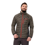 Jack Wolfskin M's Routeburn Pro Winter Jacket