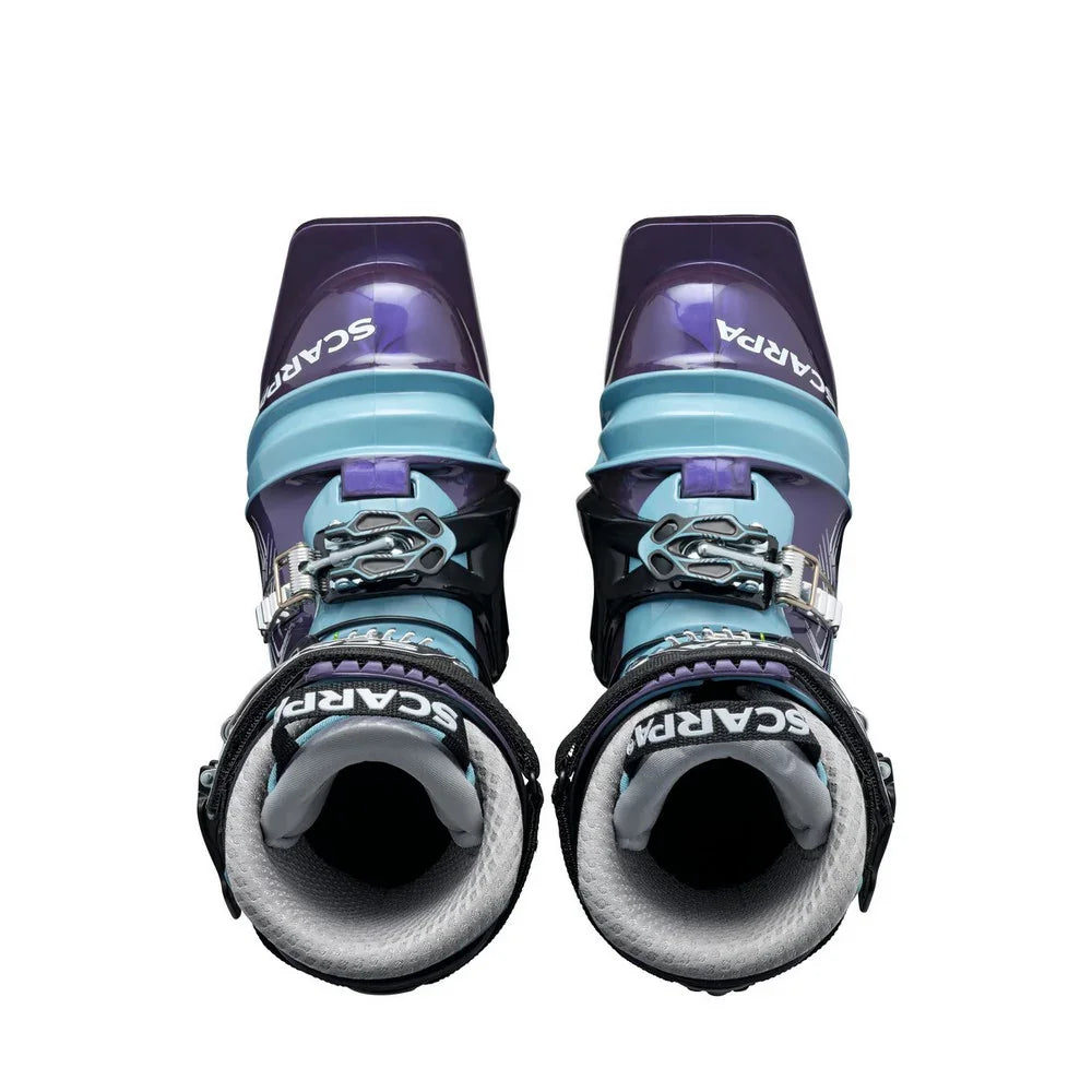 Bottes de télémark Scarpa T2 Eco (femmes)