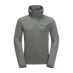 Coupe-vent Jack Wolfskin Kammweg (hommes)