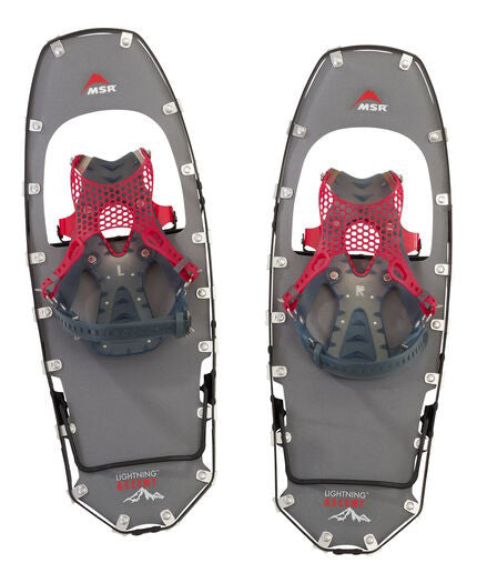 Raquettes MSR Lightning Ascent (hommes)
