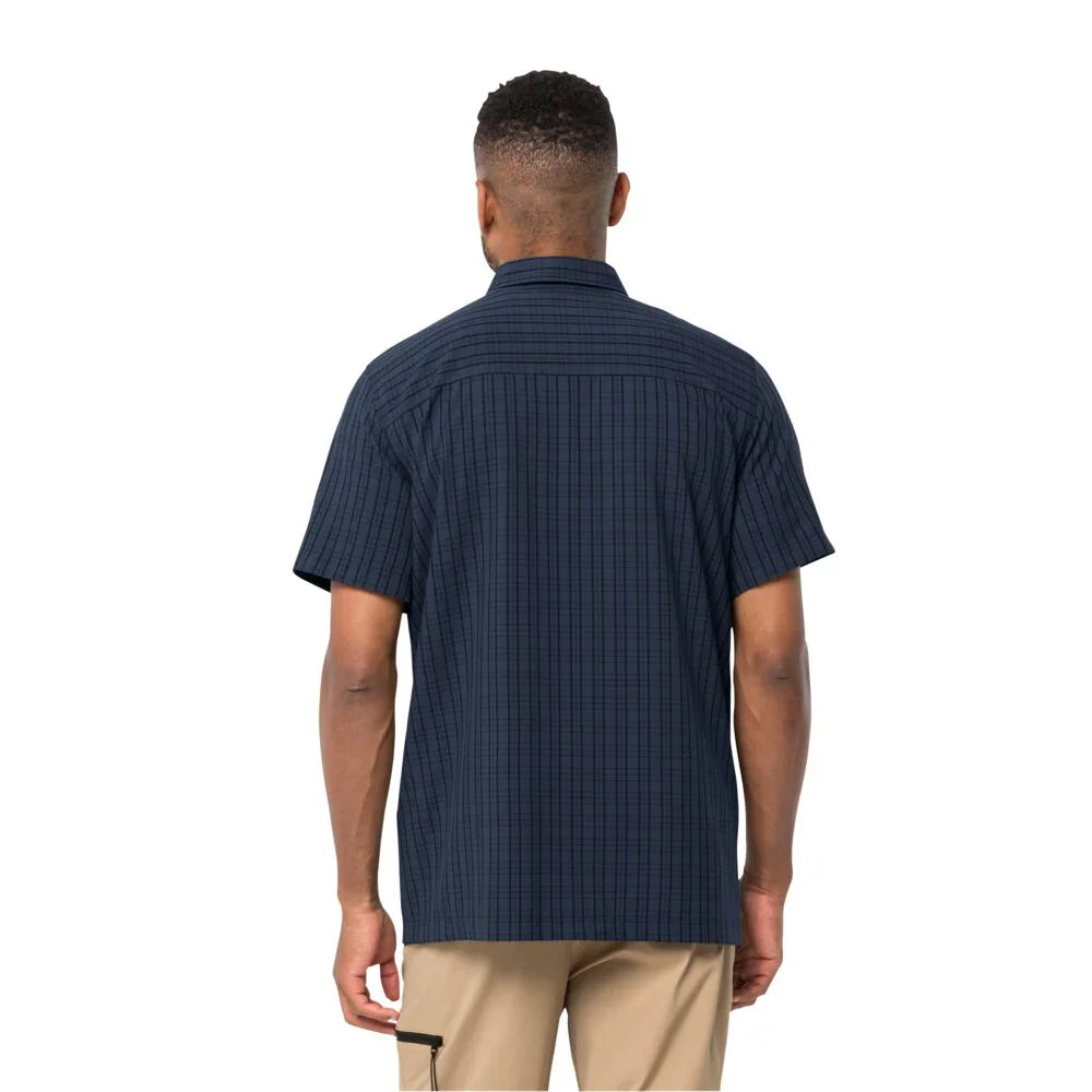Chemise Jack Wolfskin Thompson (hommes)