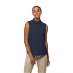 Chemise sans manches Jack Wolfskin Sonora (femmes)