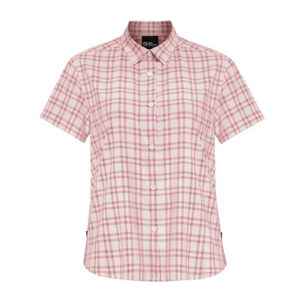 Jack Wolfskin W's Febla Shirt