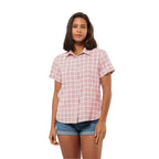 Jack Wolfskin W's Febla Shirt