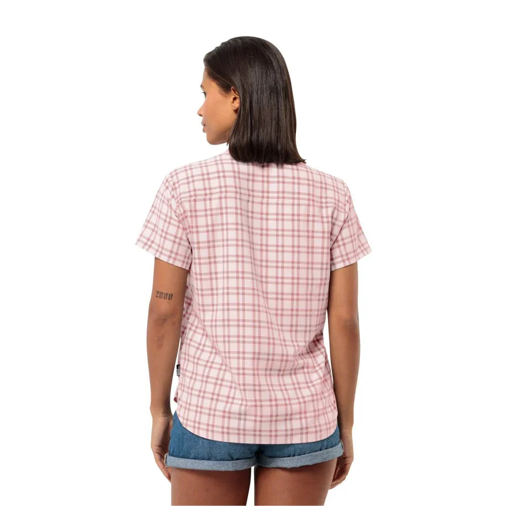 Jack Wolfskin W's Febla Shirt