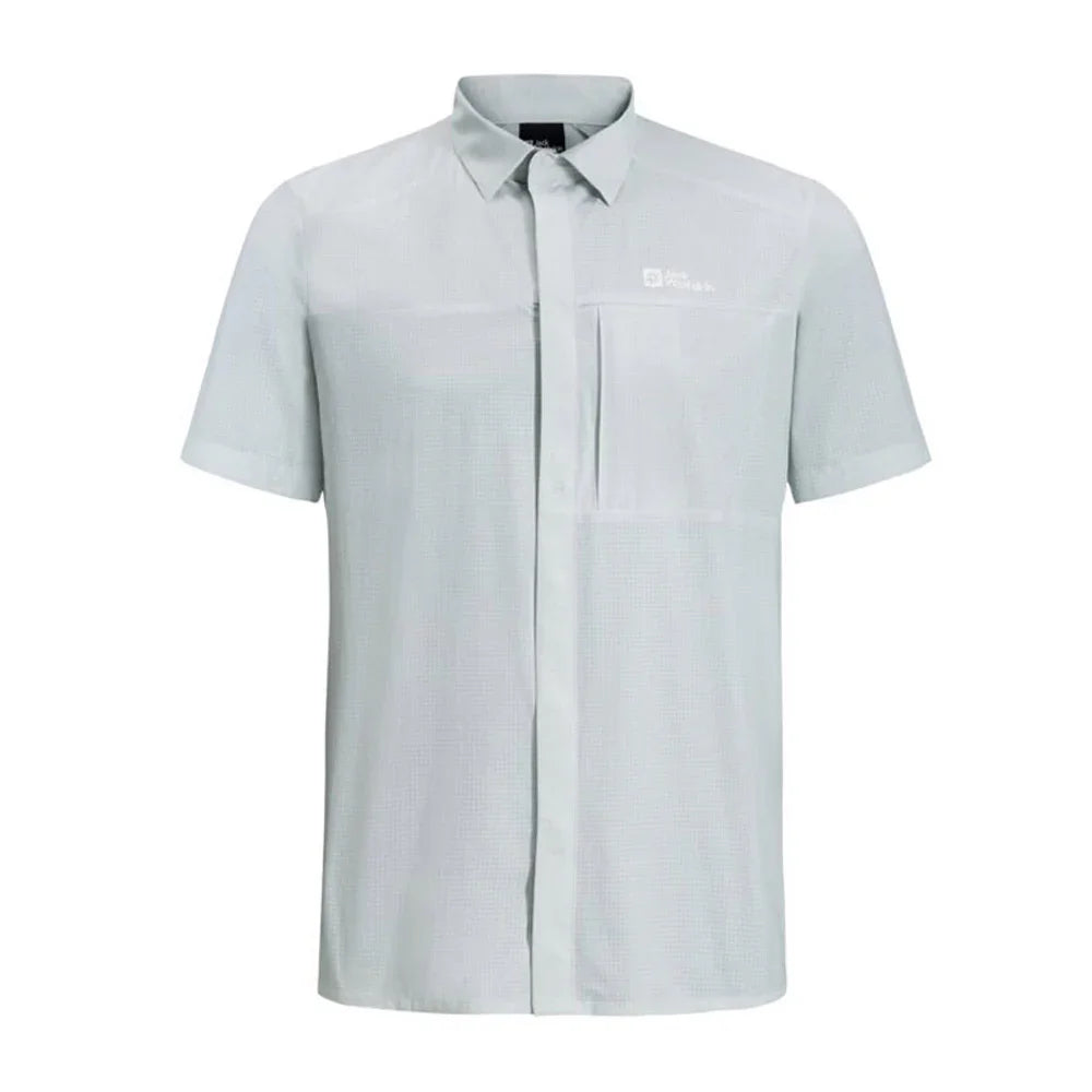 Chemise Jack Wolfskin Vandra (hommes)