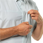 Chemise Jack Wolfskin Vandra (hommes)
