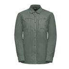 Jack Wolfskin W's Barrier Mosquito Protection Long Sleeve Shirt