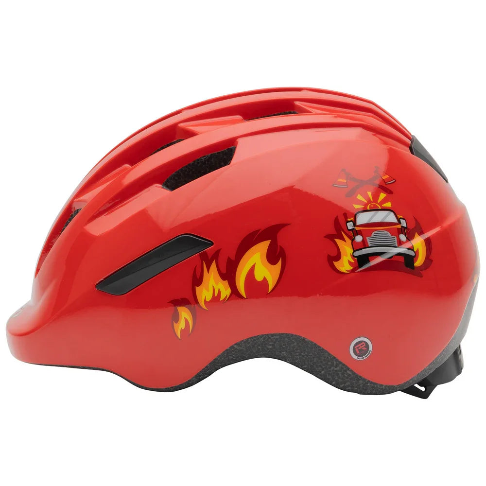 Casque de vélo Louis Garneau Biogel Piccolo (juniors)