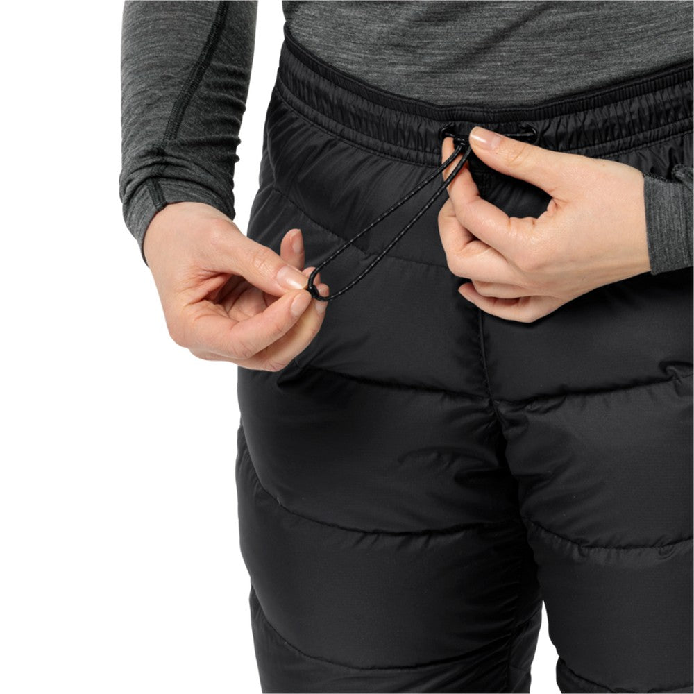 Pantalon Jack Wolfskin Atmosphere (femmes)