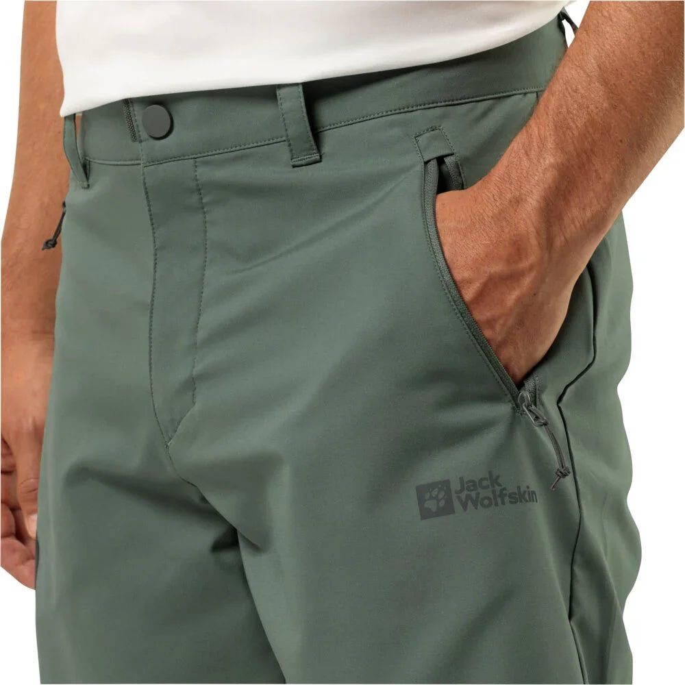 Short Jack Wolfskin Active Track (hommes)