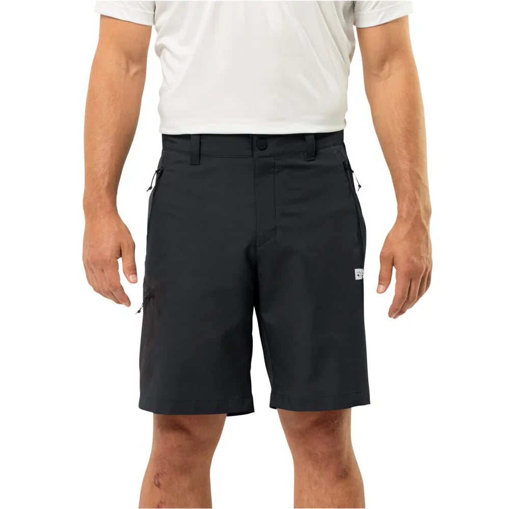 Short Jack Wolfskin Active Track (hommes)