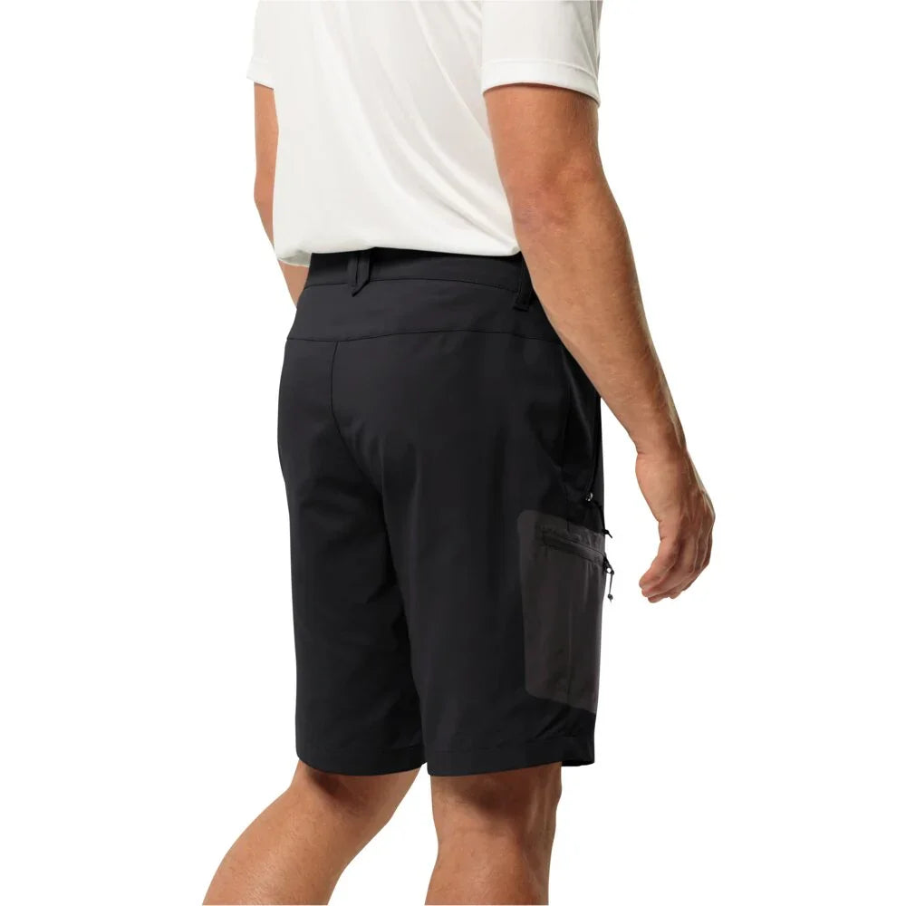 Short Jack Wolfskin Active Track (hommes)