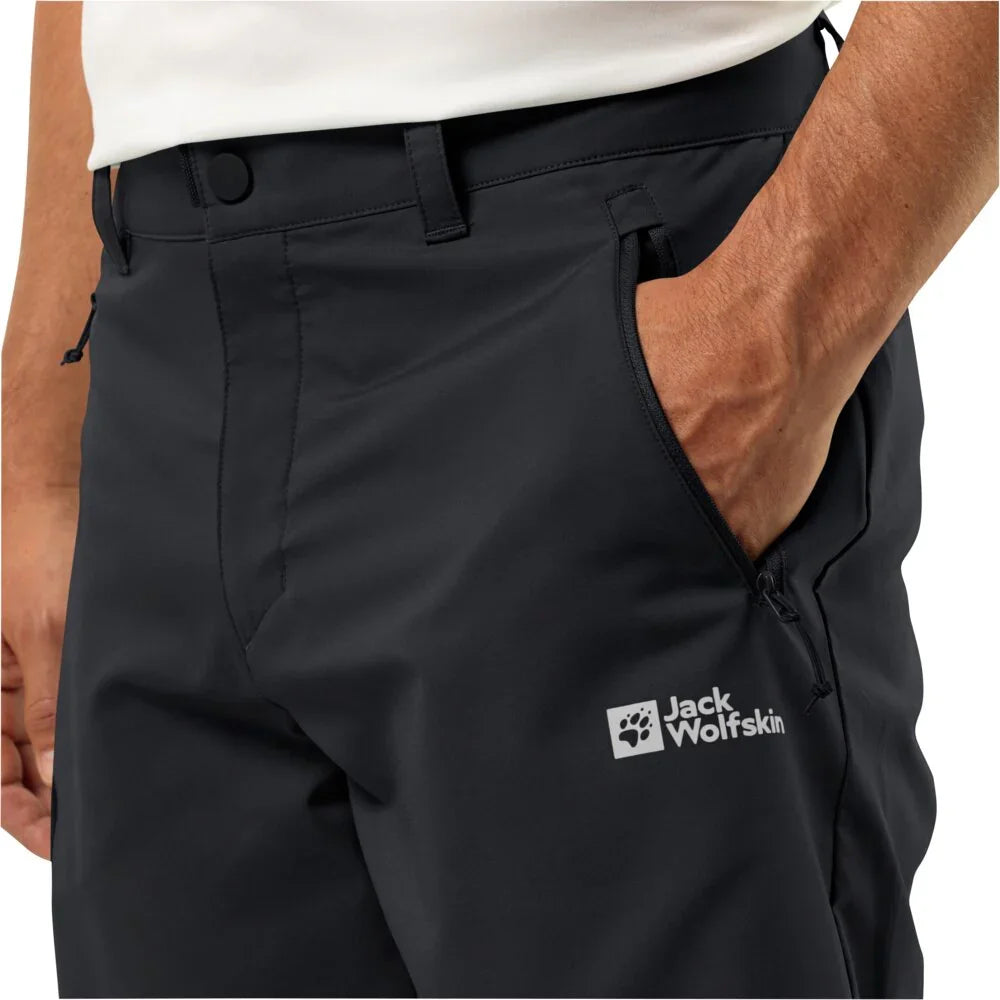 Short Jack Wolfskin Active Track (hommes)