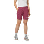 Short Jack Wolfskin Mojave (femmes)