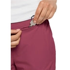 Short Jack Wolfskin Mojave (femmes)