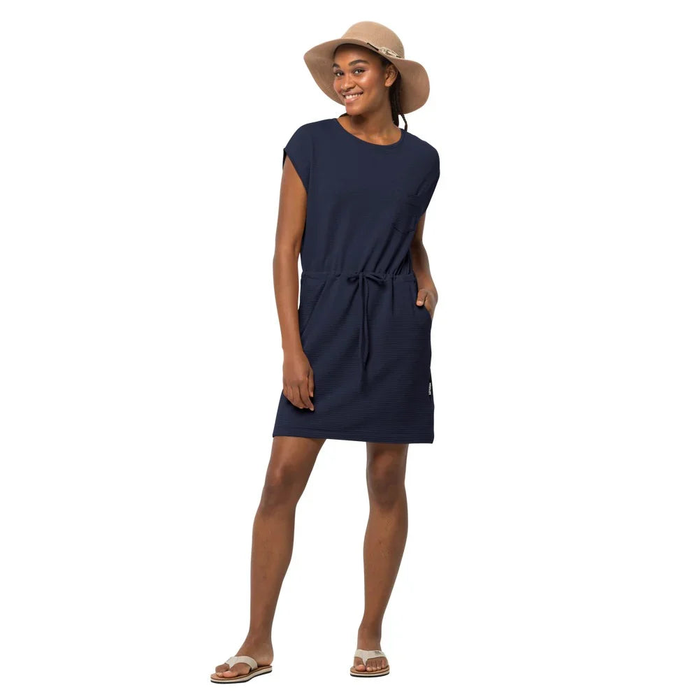 Jack Wolfskin W's Sommerwald Dress