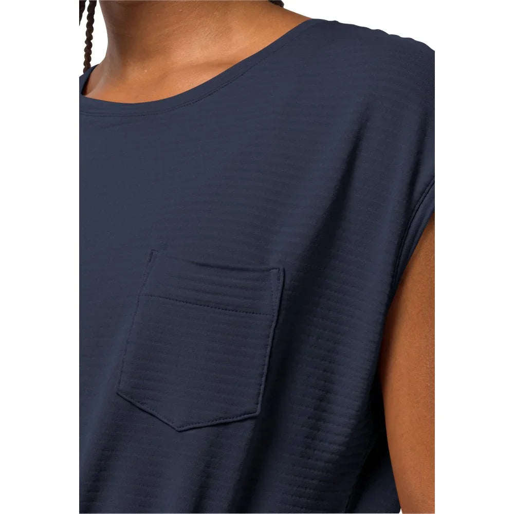 Jack Wolfskin W's Sommerwald Dress