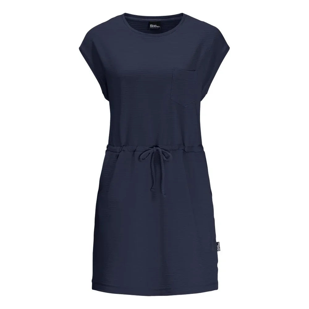 Jack Wolfskin W's Sommerwald Dress
