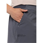 Jupe-short Jack Wolfskin Prelight (femmes)