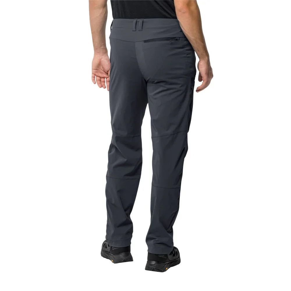 Pantalon Jack Wolfskin Glastal (hommes)
