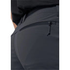 Pantalon Jack Wolfskin Glastal (hommes)