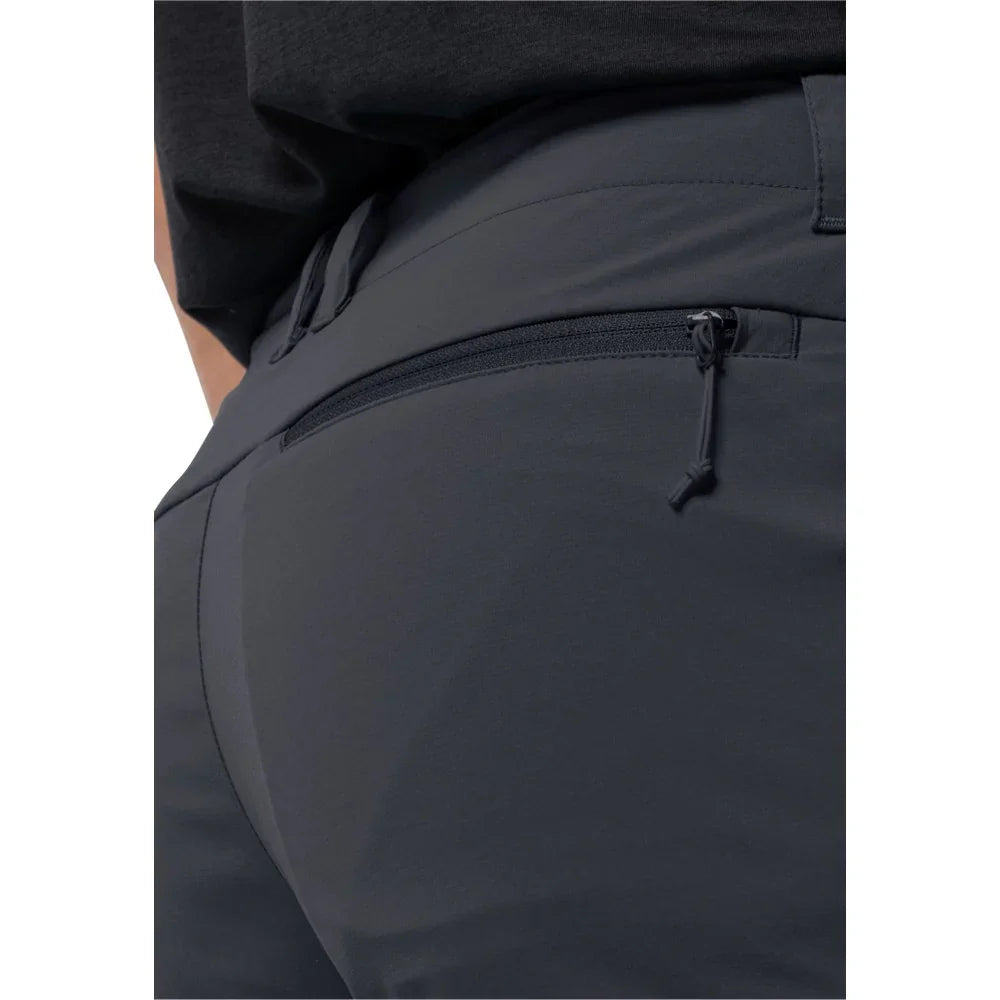 Pantalon Jack Wolfskin Glastal (hommes)