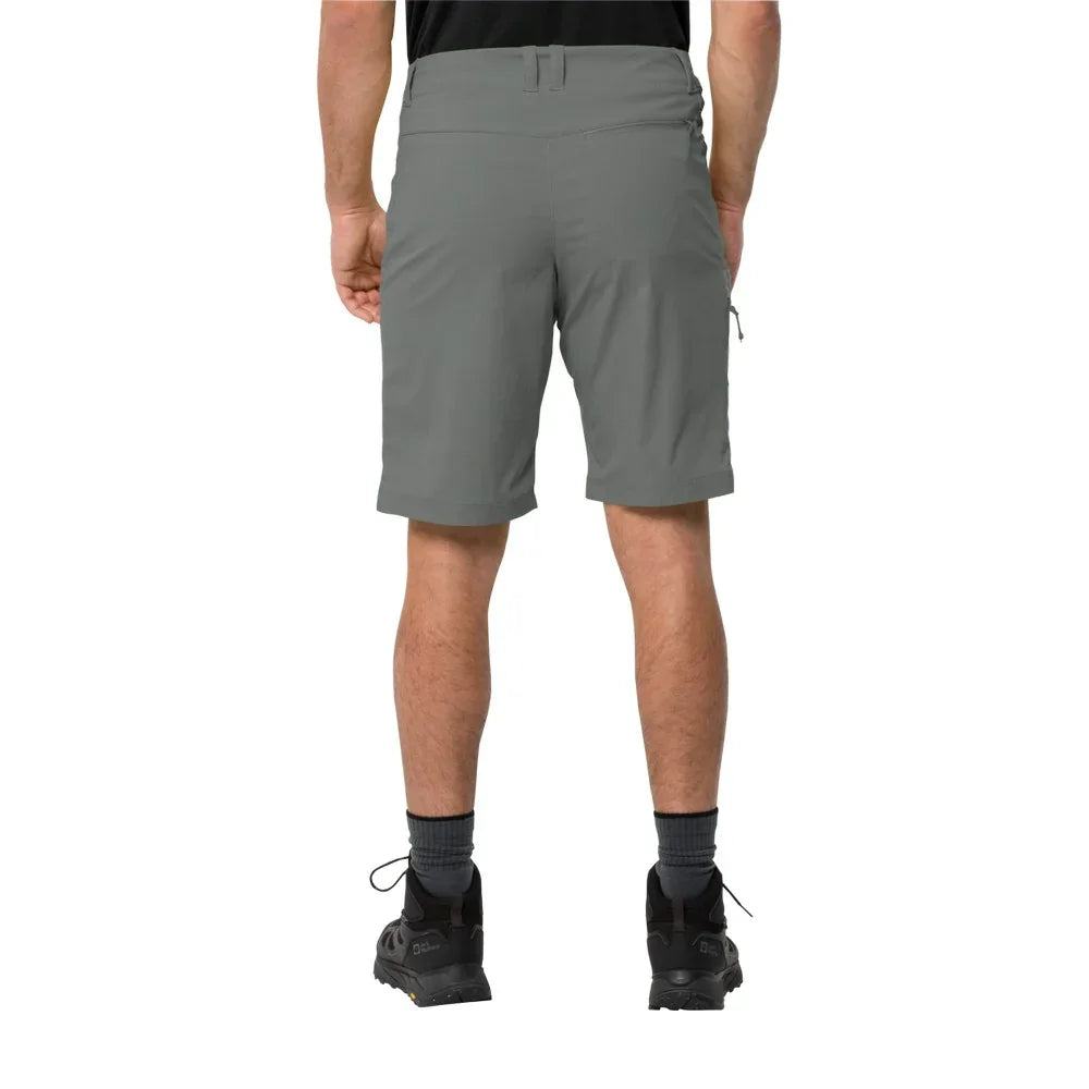 Short Jack Wolfskin Glastal (hommes)