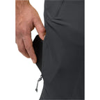 Short Jack Wolfskin Glastal (hommes)