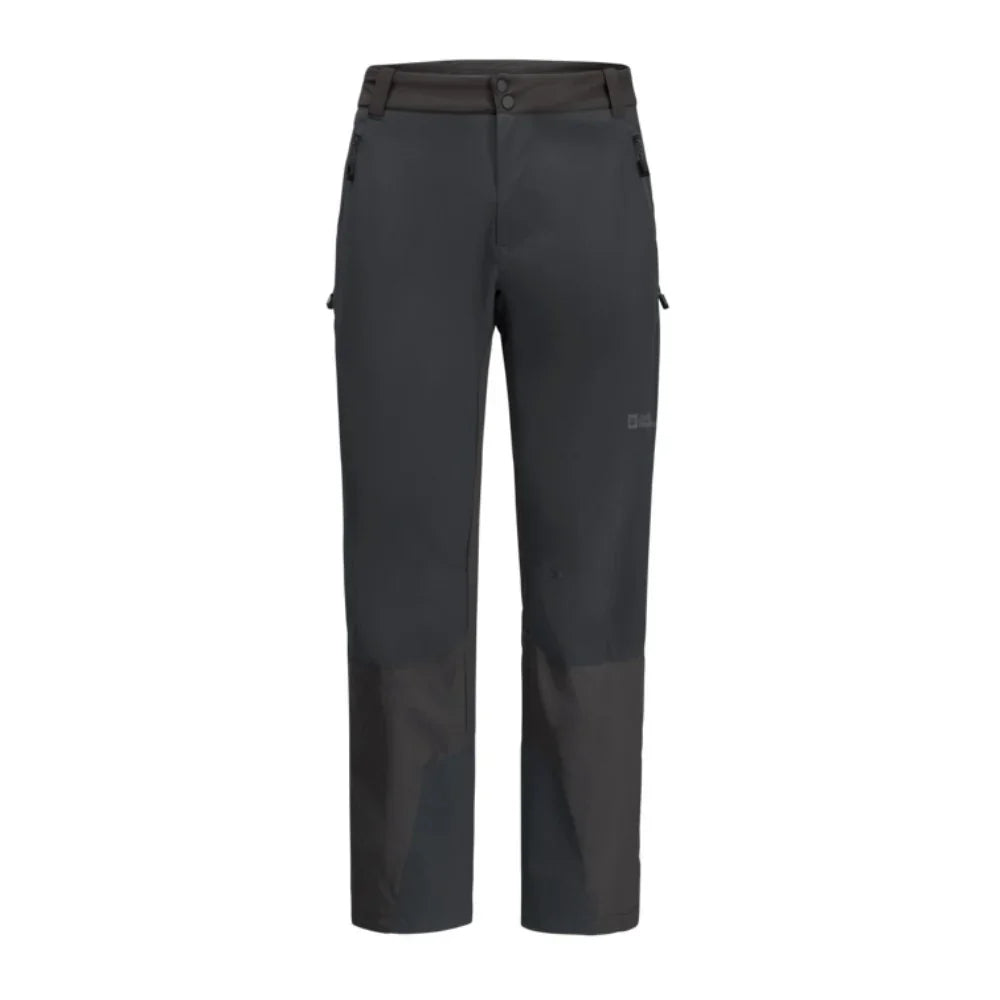 Jack Wolfskin M's Alpspitze Tour Pants