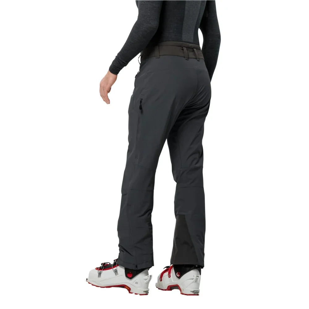 Jack Wolfskin M's Alpspitze Tour Pants