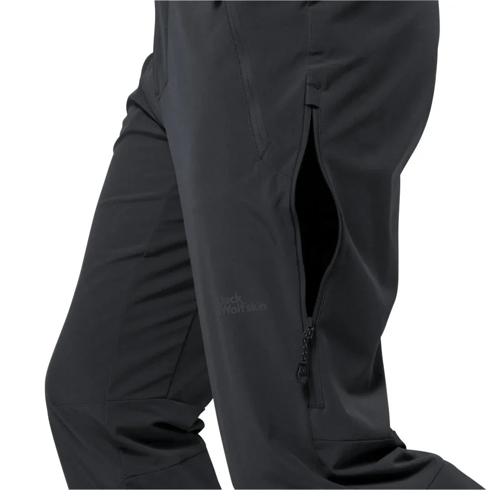 Jack Wolfskin M's Alpspitze Tour Pants