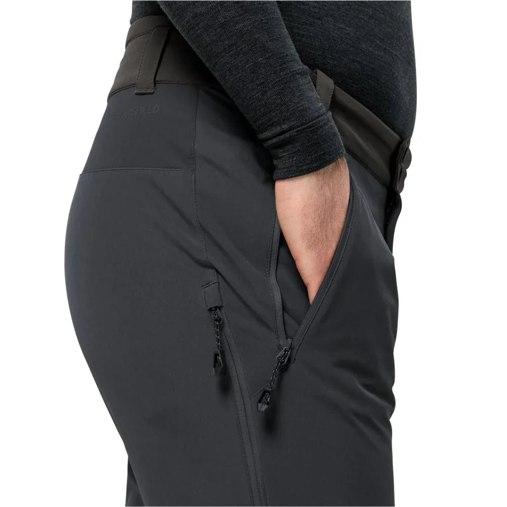 Jack Wolfskin M's Alpspitze Tour Pants