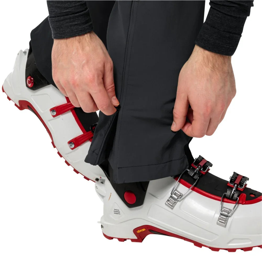 Jack Wolfskin M's Alpspitze Tour Pants