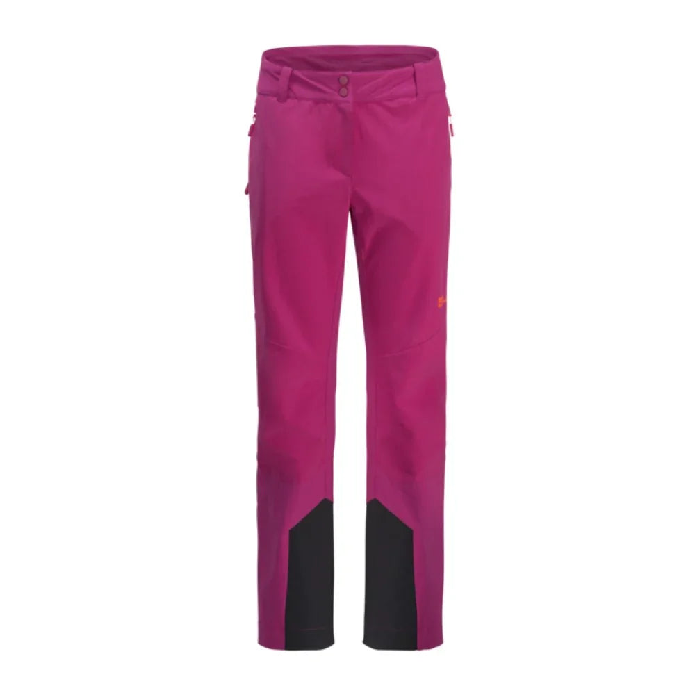 Pantalon Jack Wolfskin Alpspitze Tour (femmes)