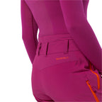 Pantalon Jack Wolfskin Alpspitze Tour (femmes)