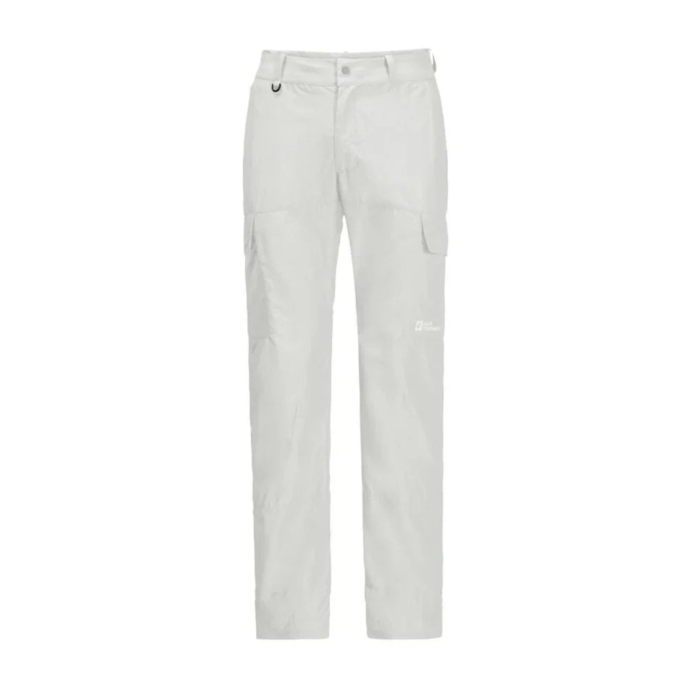 Pantalon Jack Wolfskin Barrier Mosquito Protection (hommes)
