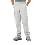 Pantalon Jack Wolfskin Barrier Mosquito Protection (hommes)