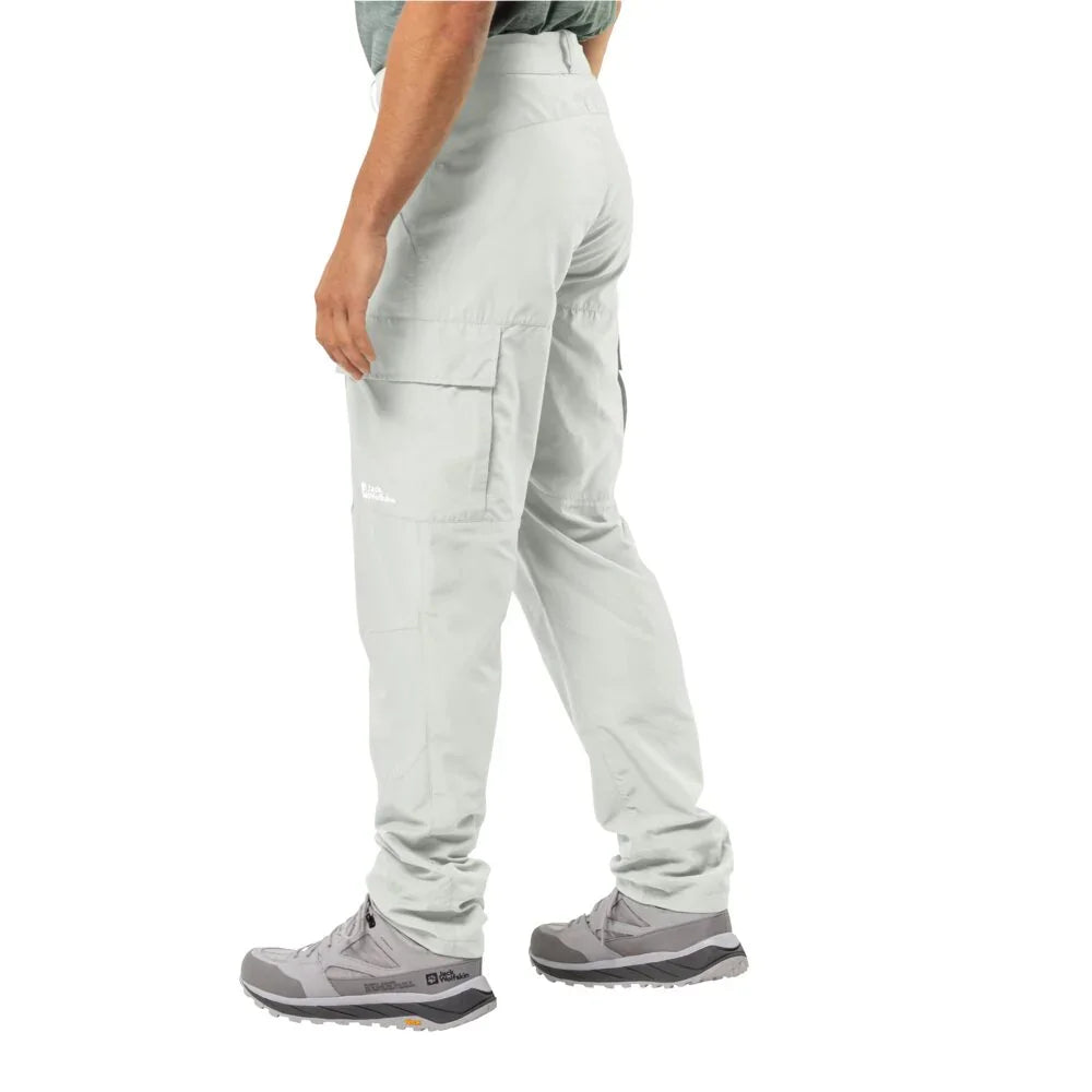 Pantalon Jack Wolfskin Barrier Mosquito Protection (hommes)