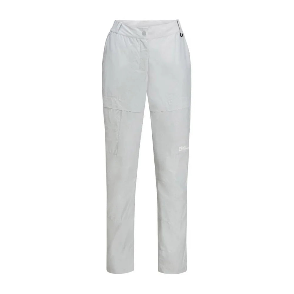 Pantalon Jack Wolfskin Barrier Mosquito Protection (femmes)